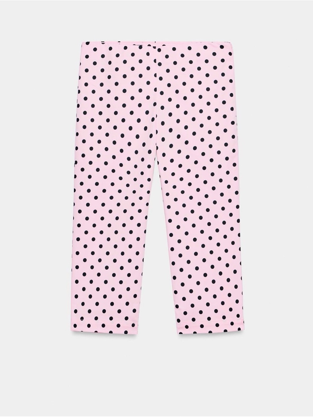 Zara Capri pants Small